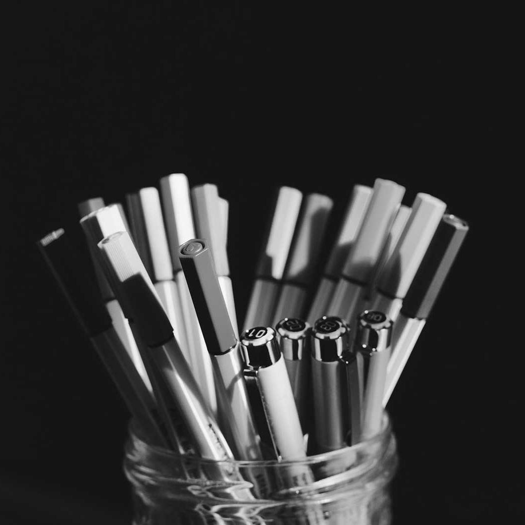 Branding Graphic Design