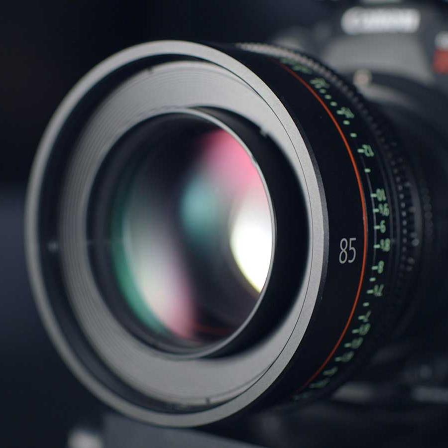 Videography and Product Photography services