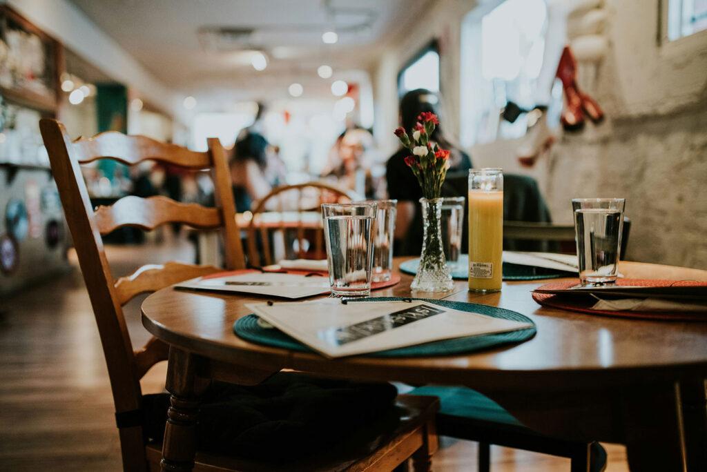 Rochester Hills Restaurant Web Design: Why HTML Menus Beat PDFs for SEO and Hungry Guests