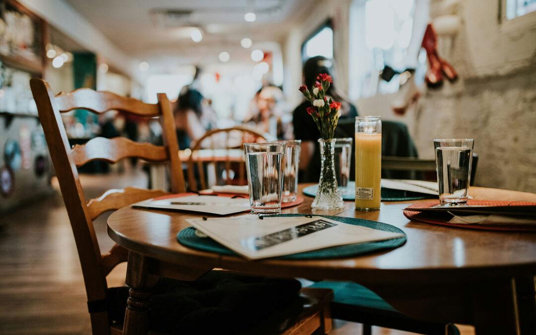 Rochester Hills Restaurant Web Design: Why HTML Menus Beat PDFs for SEO and Hungry Guests