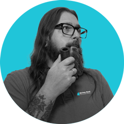 Shrimp Boat - Smooth Sailing Marketing