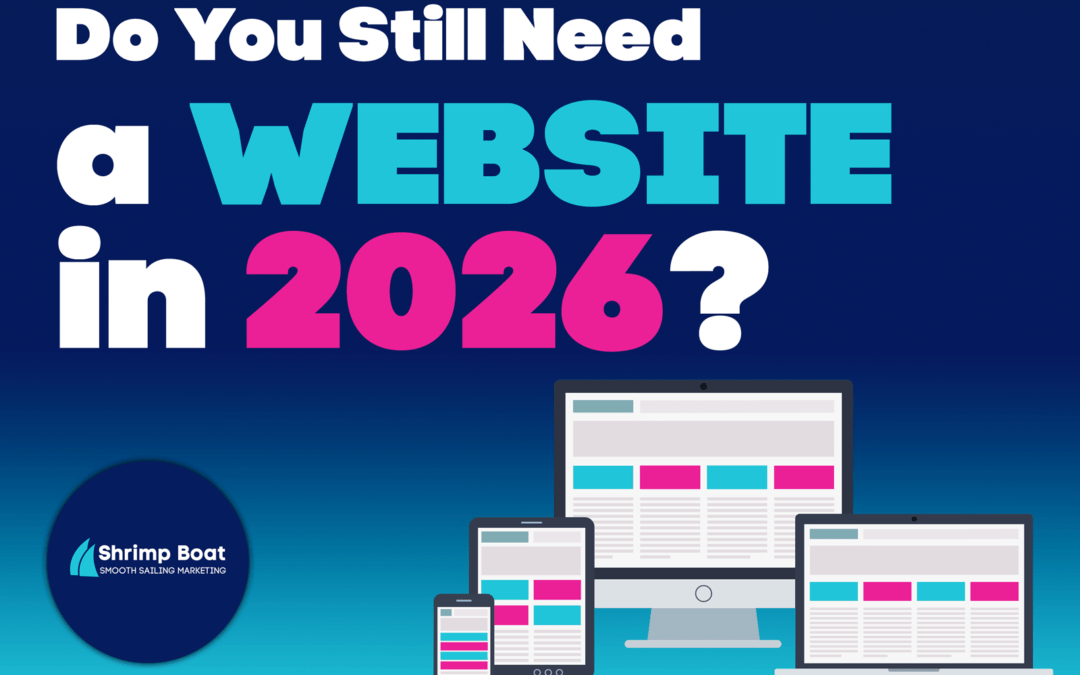 Do You Need a Website in 2026? Michigan Business Owners Must Read This