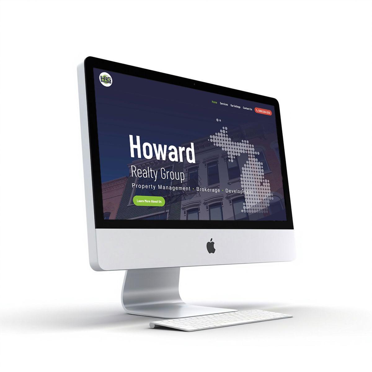 Web Design For A Full Service Commercial Real Estate Firm In Michigan Web Design For A Full Service Commercial Real Estate Firm In Michigan