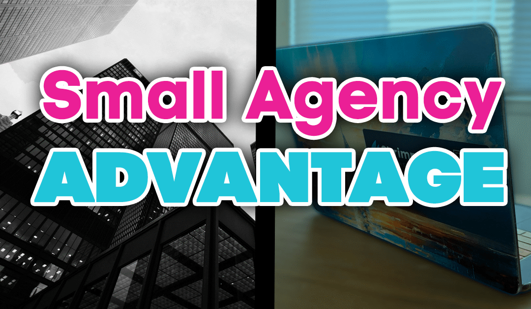 Small Web Design Agency in Rochester Hills | Why Local Beats Big Firms