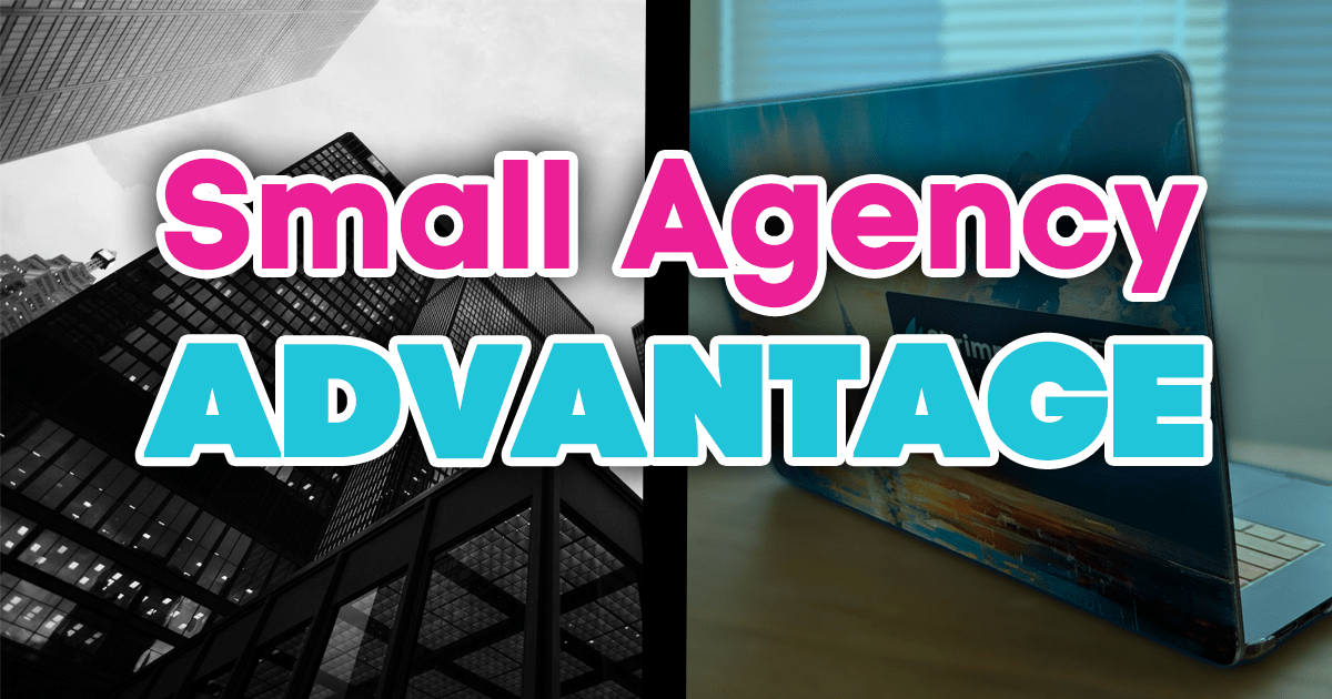 Small Web Design Agency in Rochester Hills | Why Local Beats Big Firms