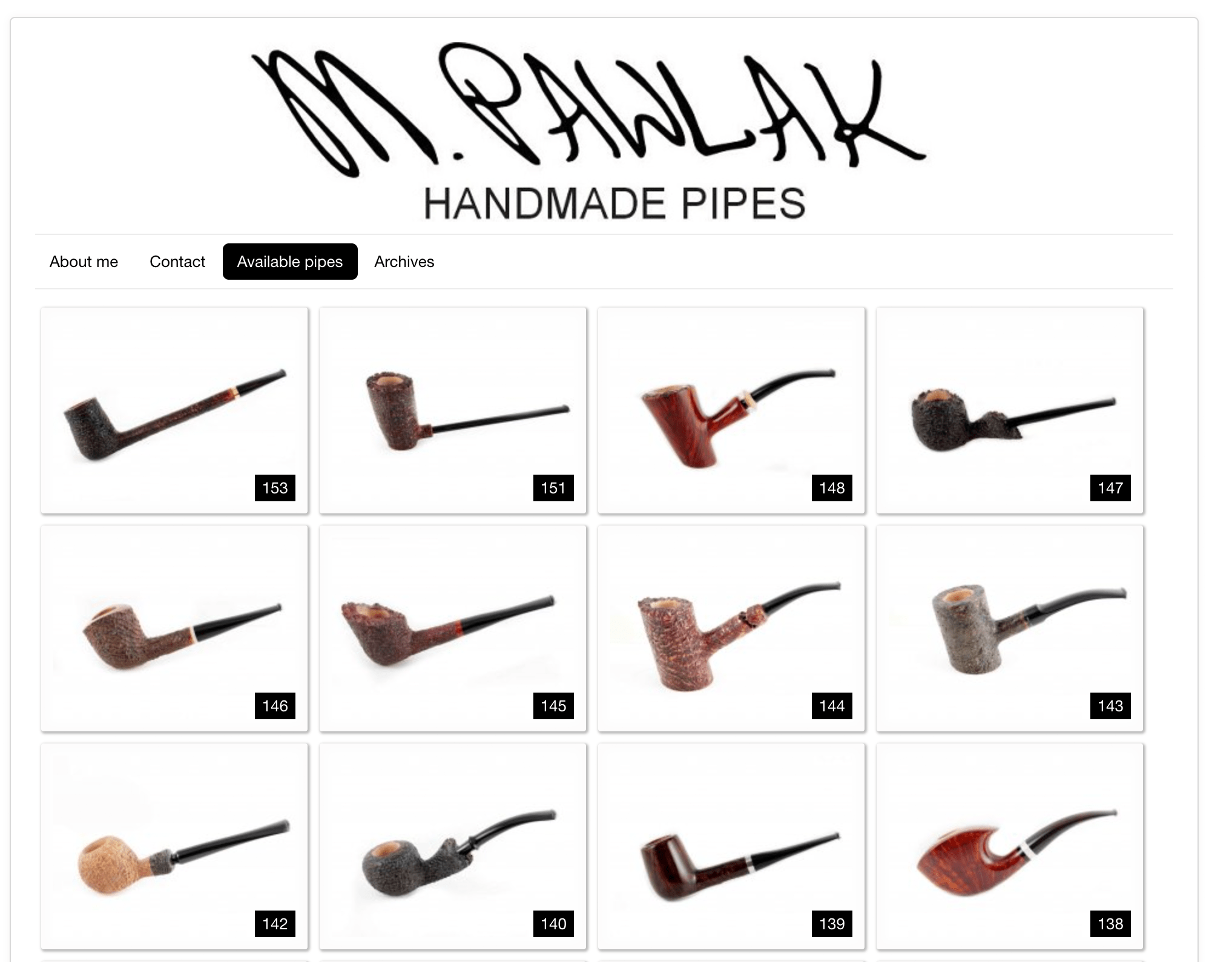pipes